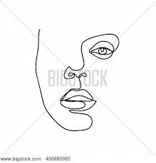 Check spelling or type a new query. Continuous Line Vector Photo Free Trial Bigstock