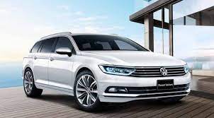 ｖｗ 日本専用の特別限定車 passat variant voyage 250台限定発売 パサート vwパサート フォルクスワーゲン