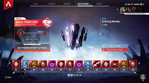 Get your creativity flowing with our wide selection of craft supplies. Apex Legends Intel On Twitter If You Live In Belgium Then You Get Crafting Materials Now Instead Of Apex Packs In The Battle Pass This Is Because Loot Boxes Are Banned In