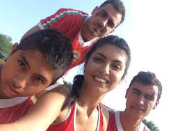 Brazilok: Foci, romák, szerelem, politika