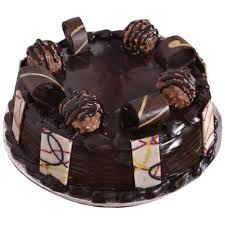 Maybe you would like to learn more about one of these? Buy Bakers Home Fresh Cake Eggless Ferrero Rocher Overload Online At Best Price Bigbasket