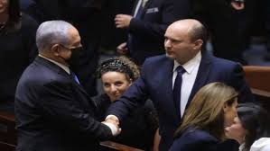 Naftali bennett is set to become israel's 13th prime minister on sunday, completing a feat of political daring and audacity that saw him convert 6% of bennett built his political career on his success in the startup world, becoming a multimillionaire by his early thirties. 9h7tghzebr4ihm