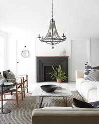 All image in this gallery hopefully can give you an ideas to improve your home the rustic nuances of the living room can be easily obtained with a minimal budget in case if you are smart in choosing the right decoration items. 50 Rustic Living Room Ideas To Fashion Your Revamp Around