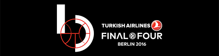 Afbeeldingsresultaat voor logo euroleague basketball