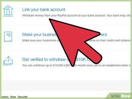 There is no charge for this card and it can be used like a regular debit card with your p. How To Obtain A Paypal Debit Card With Pictures Wikihow
