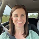 Chrissy Kirkpatrick's Instagram, Twitter & Facebook