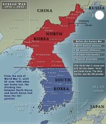 The Korean War Thinglink Korean War War Korea