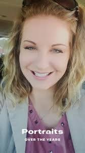 Melody Rhodes's Instagram, Twitter & Facebook