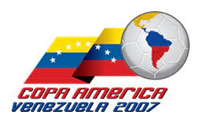 1200 x 967 png 278 кб. Copa America Venezuela 2007 Logo Copa America America Copa