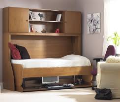Fold Away Bed For Small Study Room Fold Up Without Disturbing Anything Murphy Bed Plans Modern Murphy Beds Murphy Bed