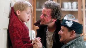 Home Alone" castmates Reunite (2025) Macaulay Culkin, Joe Pesci ...