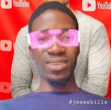 The day i met with this ebonyi legend comedian I GO YAN STUFF there's  something he told me that day,that was about 3months ago,he called me  Toskey and said no matter what