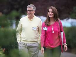 He is the son of william h. Bill Gates Erklart Warum Seine Kinder Keine Handys Haben Durften Business Insider