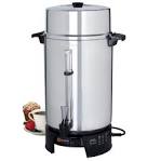1Cup Commercial Coffeemaker - West Bend