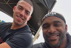 2023 we went after the ultra and didn't finish, but we did persevere! I got  a 17 miles off the couch & my Frieds got 10-13 miles of the Ultra.  😤🦍💪🏾‼️ 2025