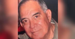 Pete B. Sanchez Obituary