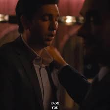 Leave The World behind Hirsch Szene