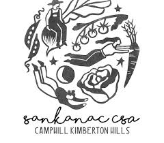 Choice of colour for men's the smallest (b735) and the biggest (a310) jet aircraft in the csa fleet together in one shot. Sankanac Csa Community Supported Agriculture Following Biodynamic And Organic Practices At Camphill Village Kimberton Hills