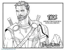 Coloring page for kids how to draw lego avengers. Avengers Infinity Gauntlet Coloring Page Total Update