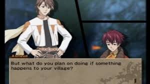 Though it's the fifth game in the series, its story is independent, so you don't need knowledge of the previous games to understand what's happening. Wild Arms 4 For Playstation 2 Reviews Metacritic