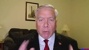 National Security Analyst Hal Kemper discusses upcoming Trump-Putin  meeting, deportation order being blocked