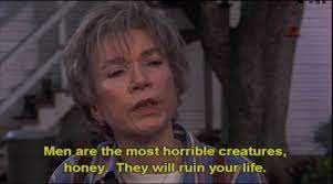 Oh, sammy's so confused that he don't know whether to scratch his watch or wind his butt. Pin By Mary Kay Lewis On Share Your Very Best Steel Magnolias Quotes Classic Movie Quotes Favorite Movie Quotes