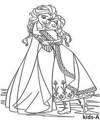 Elsa Ausmalbilder 1 Elsa Disney Kids Coloringpagesforkids Cartoon Malvorlagen Disney Prinzessin Malvorlagen Malvorlage Prinzessin Ausmalbild Eiskonigin