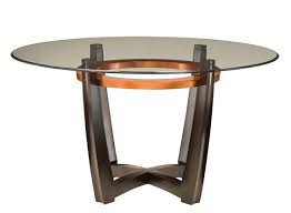 Elation 5 Pc 54 Glass Dining Set Glass Dining Set Dining Table Glass Dining Table