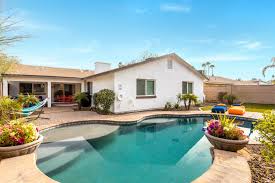 3 bedrooms + office, 3 baths, 6373 sq. Exceptional Scottsdale Az Vacation Rentals Turnkey