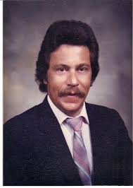 Jerry Wayne Bunch (1955-1994)