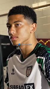 Jobe Bellingham Smile