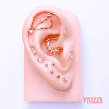 los angeles piercings and body jewelry