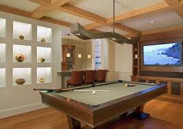 49 Cool Pool Table Lights To Illuminate Your Game Room Home Remodeling Contractors Sebring Design Build