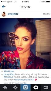 Chelsea Deweese's Instagram, Twitter & Facebook