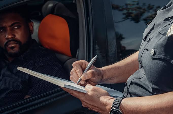 Everything You Need To Know About Moving Violations