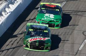 The nascar chase for the sprint cup field12 drivers in allis finally set. Nascar Chase Elliott Kyle Larson To Challenge Kyle Busch