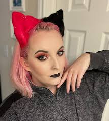 Handmade Alastor Plush Toy for Hazbin Hotel Fans