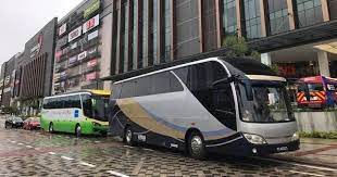 Porovnejte hodnocení a objevte nabídky hotelů v zemi se skyscanner hotely. There S A New Bus From Singapore That Goes Directly To Jb S Paradigm Mall