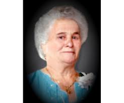 Angela RADICE Obituary (2020)