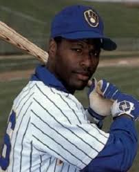 33 Milwaukee brewers players Images: PICRYL