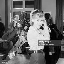 545 Siegfried Werner Photos & High Res Pictures