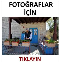 Bodrum'da turizm sezonu öncesi begonvil çiçekleriyle kaplı çevresi, mavi boyalı kapı ve pencereleriyle göz kamaştıran o evler yeniden boyanıyor, bahçelerinde düzenlemeler yapılıyor. Bodrum Un Akrep Savar Evleri Turizm Haberleri
