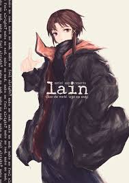 Maybe you would like to learn more about one of these? Pin By Grace On Lain In 2021 Cartoon Art Styles Lie Illustrations And Posters