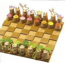 Bom dia eu joguei vários jeitos no jogo do bicho dia 06/02/21 deu vários bichos que eu joguei o banqueiro me falou que mesmo assim eu não ganhei nada.alguem pode me ajudar com minhas duvidas. Jogos De Criancas Feitos Com Material Reciclado