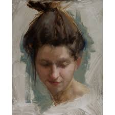 Arielle — The Artwork of Casey Childs