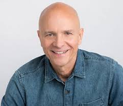 Bob Stroud's Instagram, Twitter & Facebook