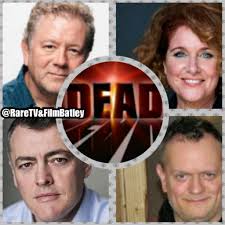 Axed BBC comedy to make a comeback nearly 18 years after it was shelved A  former BBC show is taking to the road to celebrate its 25th anniversary  despite not being on