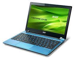 · after a while, you will boot into the . Acer Aspire One 756 Series Notebookcheck Net External Reviews