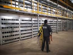 The process of mining bitcoins works like a lottery. China Bitcoin Mining Container Price Manufacturers And Suppliers Factory Oem Quotes Tianqi