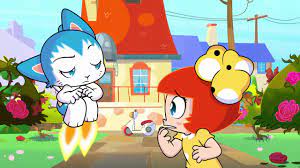 Astro boy go to your room. Go Astro Boy Go